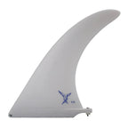 KOALITION VIKTORIA LONGBOARD SINGLE FIN 9.75” orchid | Koalition |