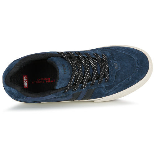 Globe encore 2 Navy/Antique | Globe |