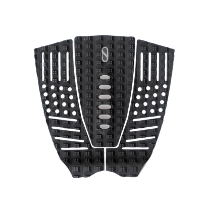 Slater Designs FireWire 3 Piece Deck Pad | Firewire | Traction pad