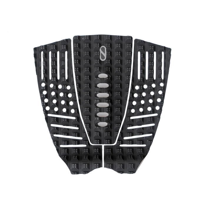 Slater Designs FireWire 3 Piece Deck Pad | Firewire | Traction pad - Northshore Newquay - Surf/Skate Shop