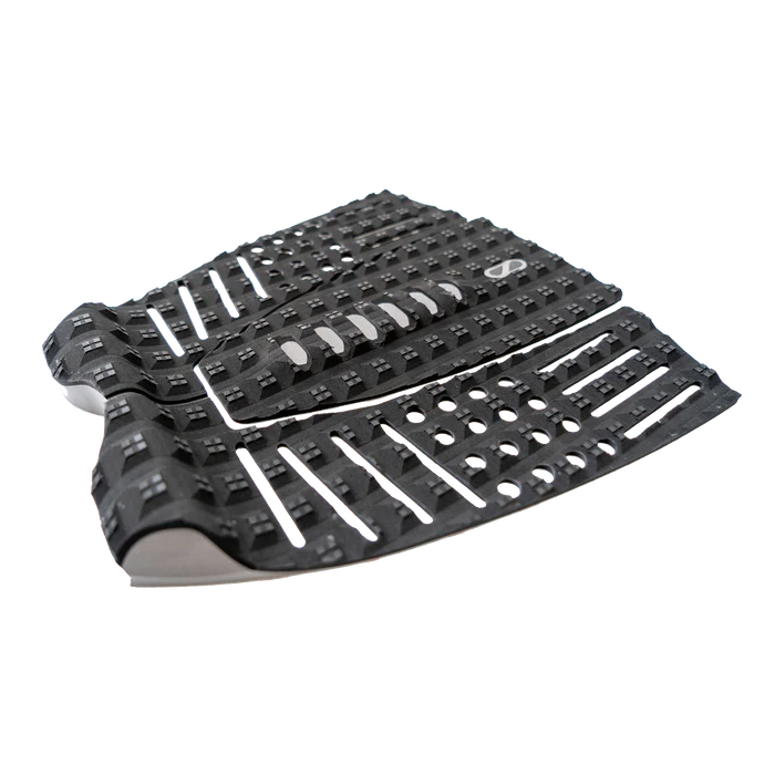 Slater Designs FireWire 3 Piece Deck Pad | Firewire | Traction pad - Northshore Newquay - Surf/Skate Shop