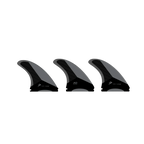 FireWire Velox 5 Fin Tri / Quad Set | Endorfins | Surfboard Fins.
