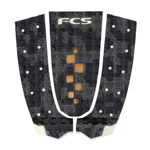 FCS BARRON MAMIYA SIGNATURE TRACTION | FCS | Traction pad