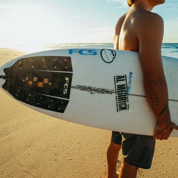 FCS BARRON MAMIYA SIGNATURE TRACTION | FCS | Traction pad