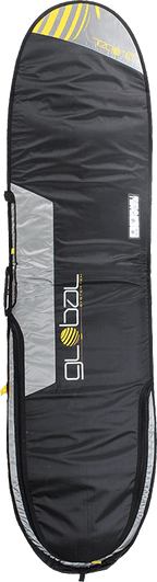 Global Travel Surfboard Bag - 10mm | Global | Surfboard Bag - Northshore Newquay - Surf/Skate