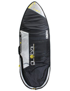 Global Travel Surfboard Bag Mini Mal, hybrid, thruster - 10mm 6’6” - hybrid | Global | Surfboard Bag