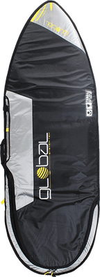Global Travel Surfboard Bag - 10mm 6’3 - thruster | Global | Surfboard Bag - Northshore Newquay - Surf/Skate