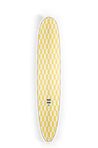 INDIO SURFBOARDS 9’0” LOG MACHINE LONGBOARD - chess | Indio | surfboard - Northshore Newquay - Surf/Skate