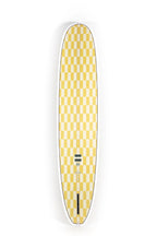 INDIO SURFBOARDS 9’0” LOG MACHINE LONGBOARD - chess | Indio | surfboard - Northshore Newquay - Surf/Skate