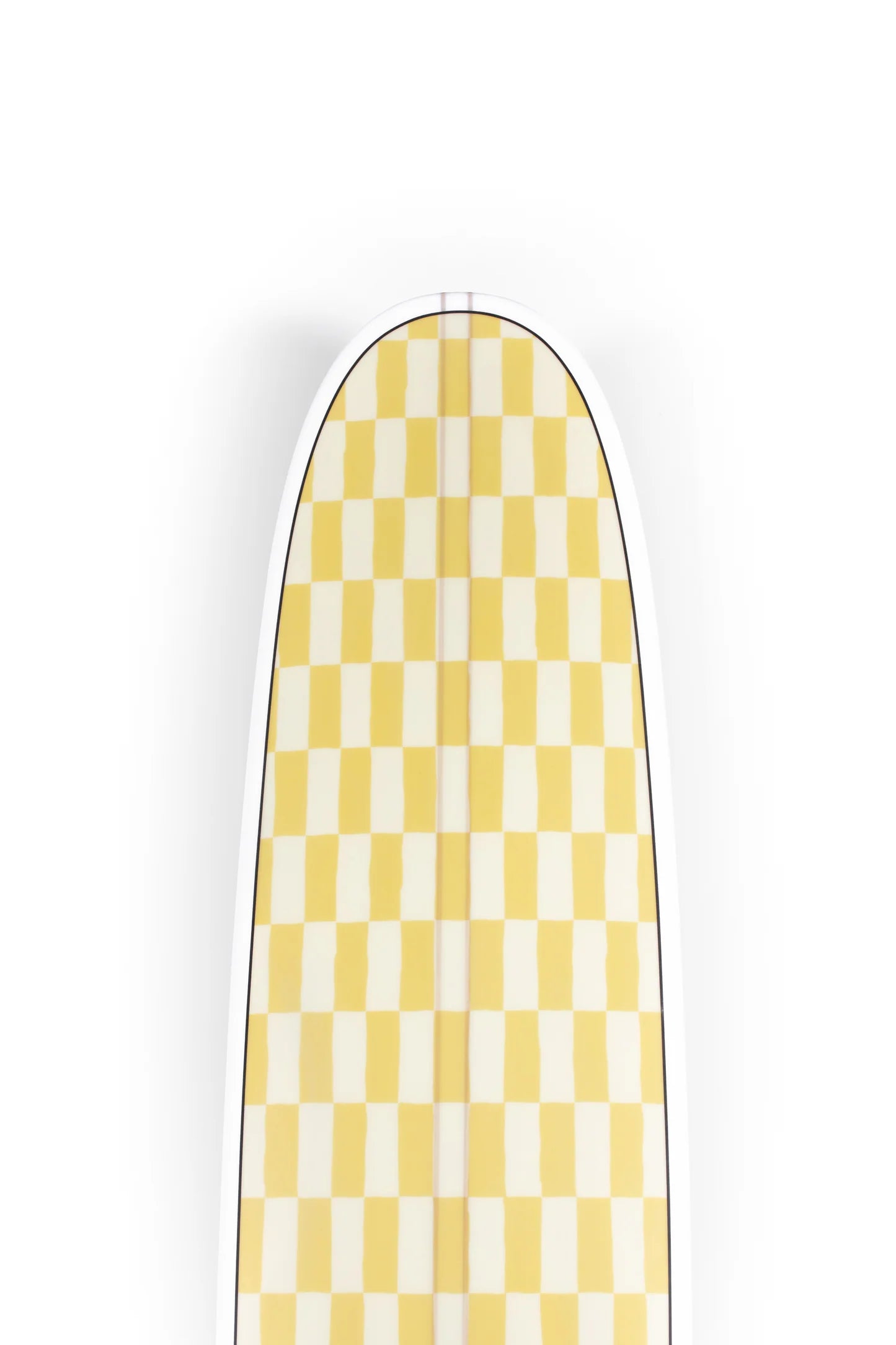 INDIO SURFBOARDS 9’0” LOG MACHINE LONGBOARD - chess | Indio | surfboard