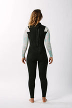 KASSIA LA LUNA 4/3 BACKZIP FULL WETSUIT | Kassia | Winter Wetsuit
