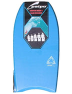 Paipo Supra 42 “Bodyboard Blue White | Paipo | Bodyboard