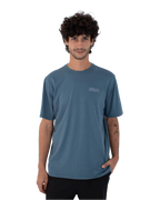 Hurley H20 Dri Fit Fastlane Lined-Grey Teal | Hurley |
