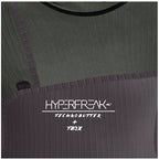 MENS O’NEILL HYPERFREAK 5/4MM CHEST ZIP FULL WETSUIT - arabica/ranger | O’neill | Winter Wetsuit
