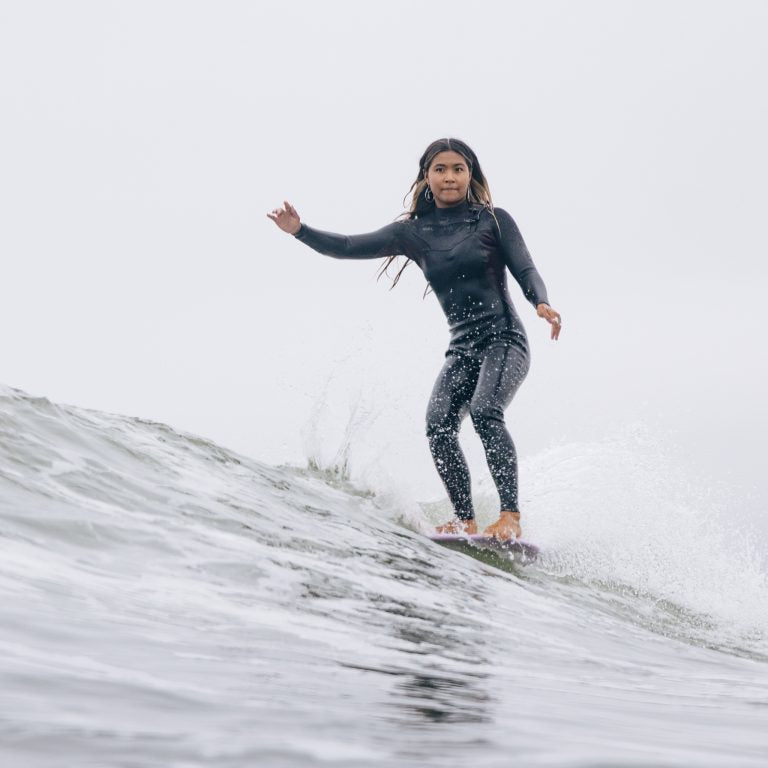 Xcel 5/4mm Women’s Comp+ Wetsuit | Xcel | Summer Wetsuit - Northshore Newquay - Surf/Skate Shop