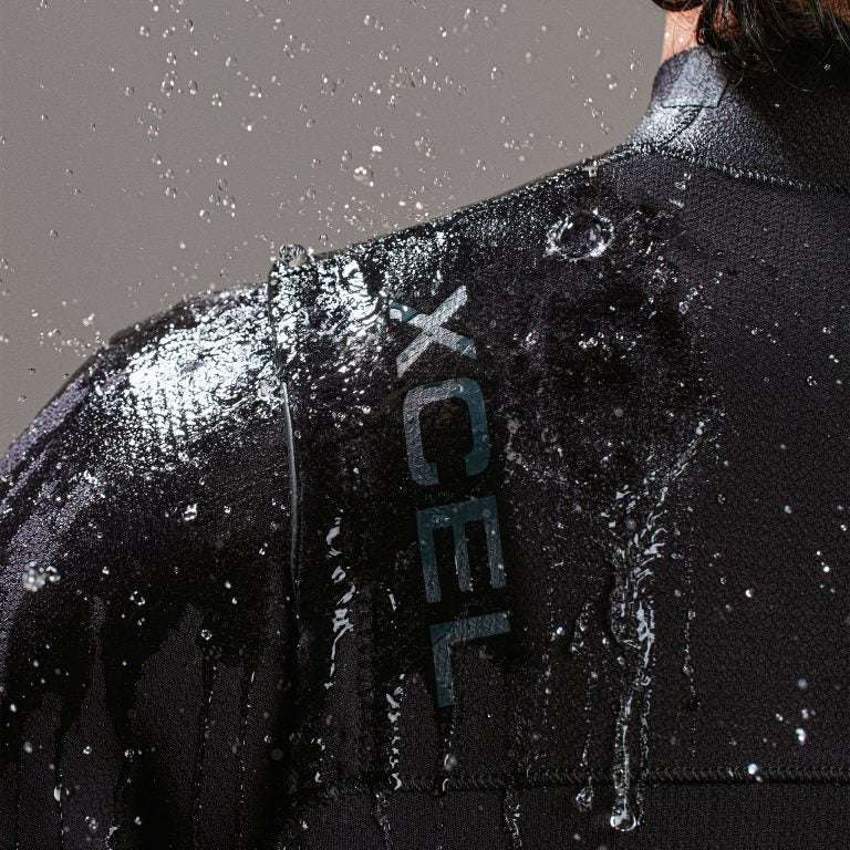 Xcel 5/4mm Women’s Comp+ Wetsuit | Xcel | Summer Wetsuit - Northshore Newquay - Surf/Skate Shop