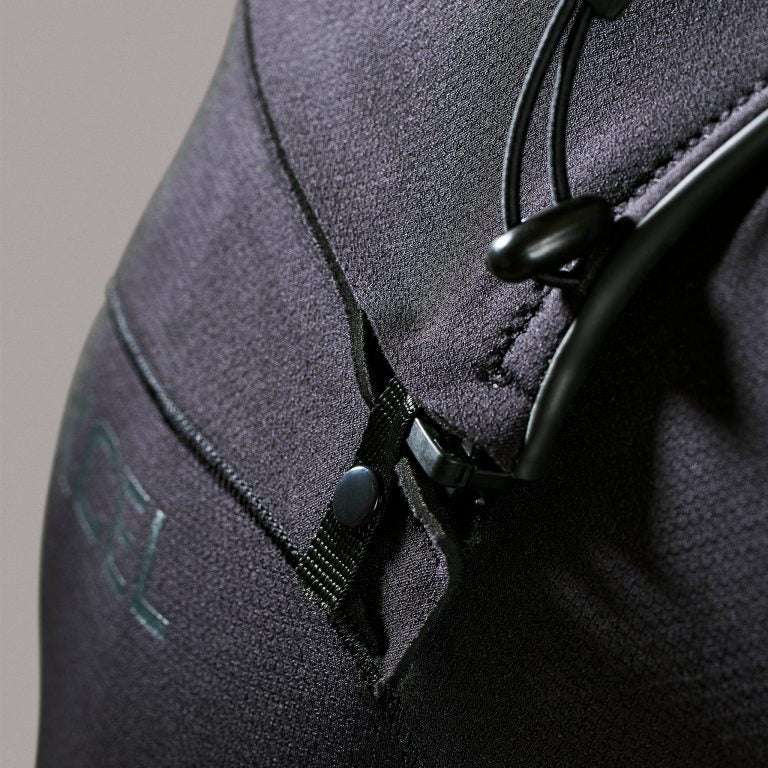 Xcel 5/4mm Women’s Comp+ Wetsuit | Xcel | Summer Wetsuit - Northshore Newquay - Surf/Skate Shop