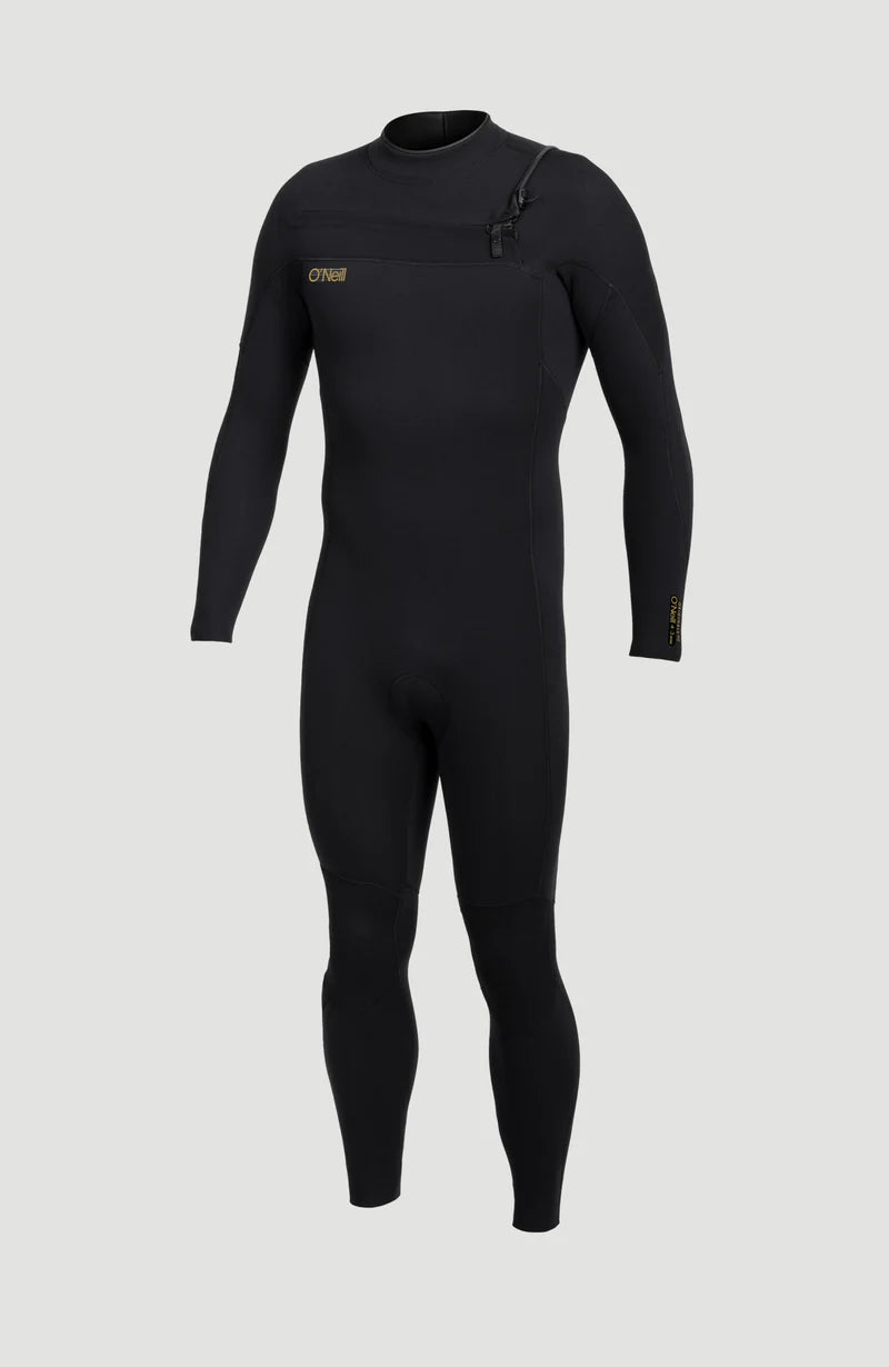 O'NEILL MENS RG8 5/4MM YULEX CHEST ZIP FULL WETSUIT | O’neill | Summer Wetsuit - Northshore Newquay - Surf/Skate