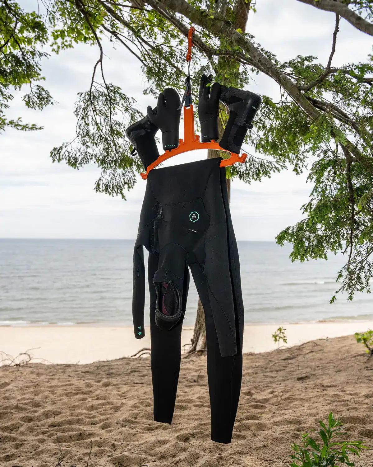 C-monsta Wetsuit Hanger V2 | C Monsta | Wetsuit Hanger - Northshore Newquay - Surf/Skate Shop