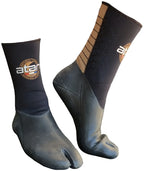 Atan Madisson 3mm Gecko Wetsuit Boots
