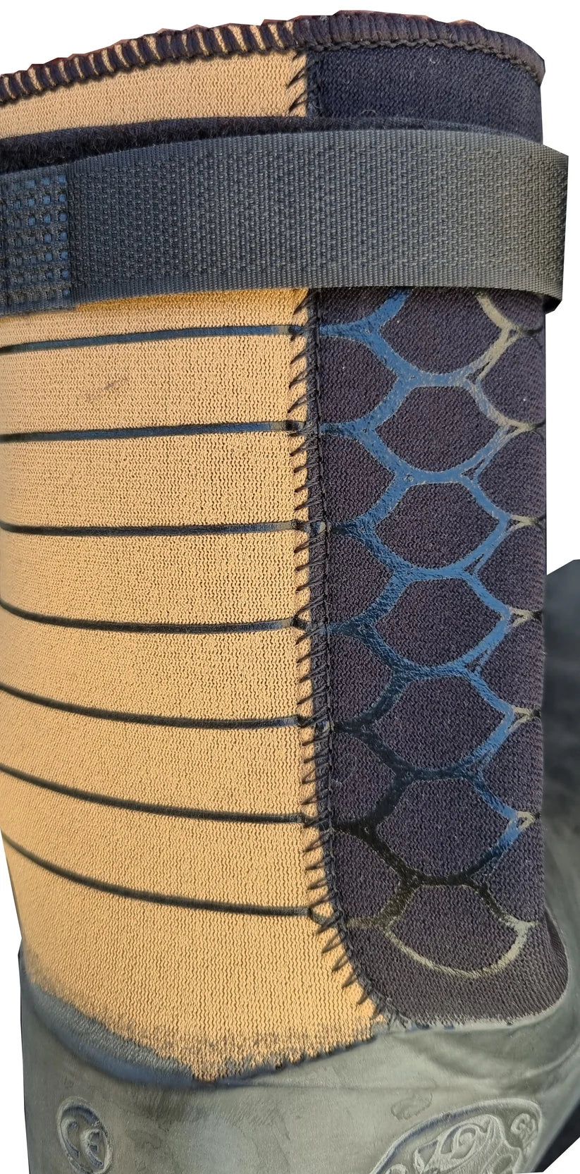 Atan Madisson 3mm Gecko Wetsuit Boots