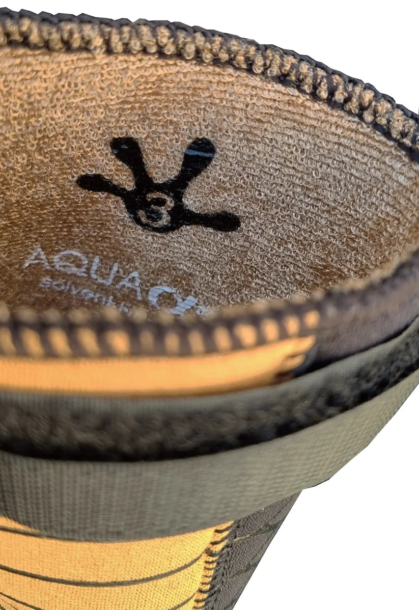 Atan Madisson 3mm Gecko Wetsuit Boots