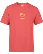 Old Guys Rule Good times Tshirt-Coral Silk | Old Guys Rule | T Shirt - Northshore Newquay - Surf/Skate