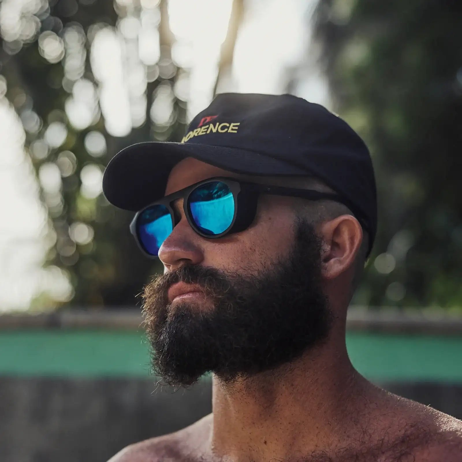 I-sea Ivan Florence polarized sunglasses | I-sea | Sunglasses - Northshore Newquay - Surf/Skate Shop