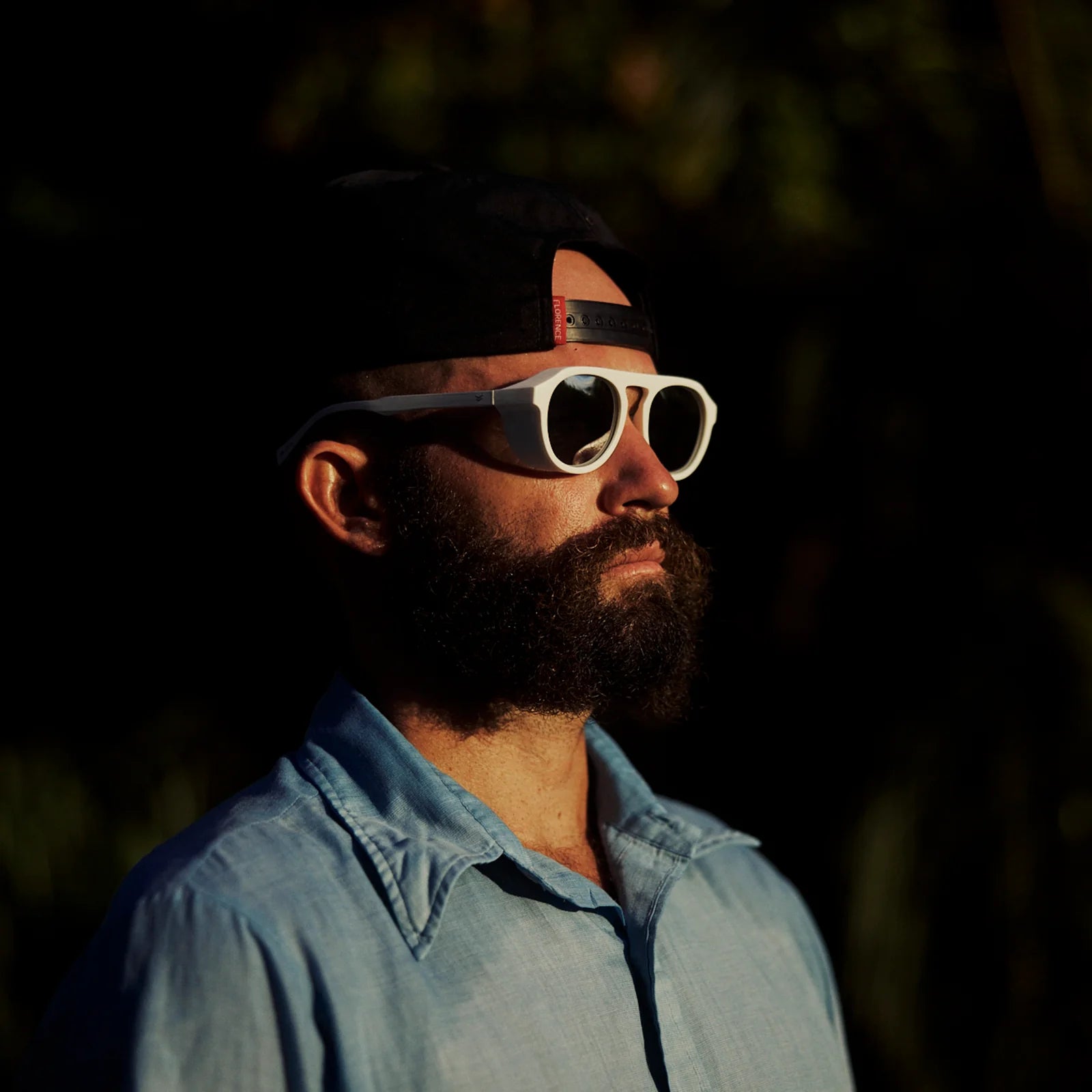 I-sea Ivan Florence polarized sunglasses | I-sea | Sunglasses - Northshore Newquay - Surf/Skate Shop