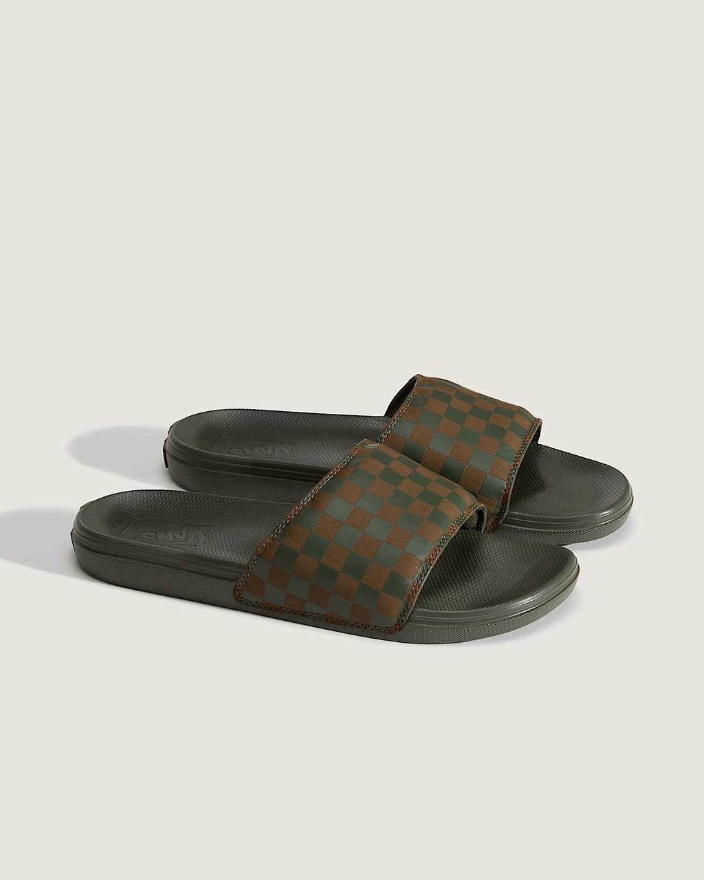 Vans La Costa Slide-On - Obsidian Fern 12 | Vans | Mens Action Sports Surf FTW - Northshore Newquay - Surf/Skate Shop