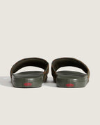 Vans La Costa Slide-On - Obsidian Fern | Vans | Mens Action Sports Surf FTW - Northshore Newquay - Surf/Skate Shop
