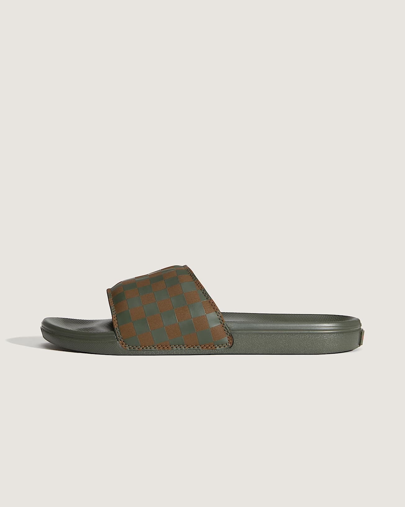 Vans La Costa Slide-On - Obsidian Fern | Vans | Mens Action Sports Surf FTW - Northshore Newquay - Surf/Skate Shop