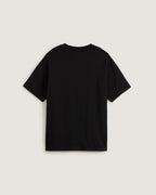 Vans LEFT CHEST II LOOSE SS - Black | Vans | Mens T-Shirts - Northshore Newquay - Surf/Skate Shop