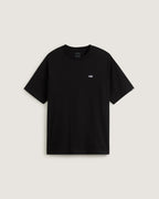Vans LEFT CHEST II LOOSE SS - Black XXL | Vans | Mens T-Shirts - Northshore Newquay - Surf/Skate Shop