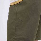 Stance Compound Chino Short-Olive | Stance | Shorts