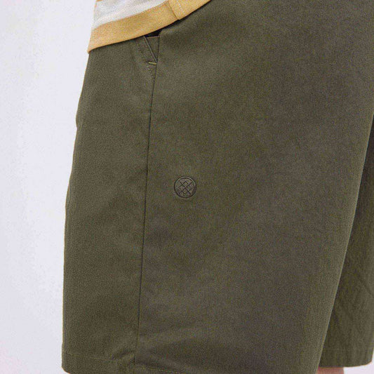 Stance Compound Chino Short-Olive | Stance | Shorts