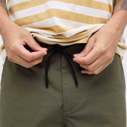 Stance Compound Chino Short-Olive | Stance | Shorts