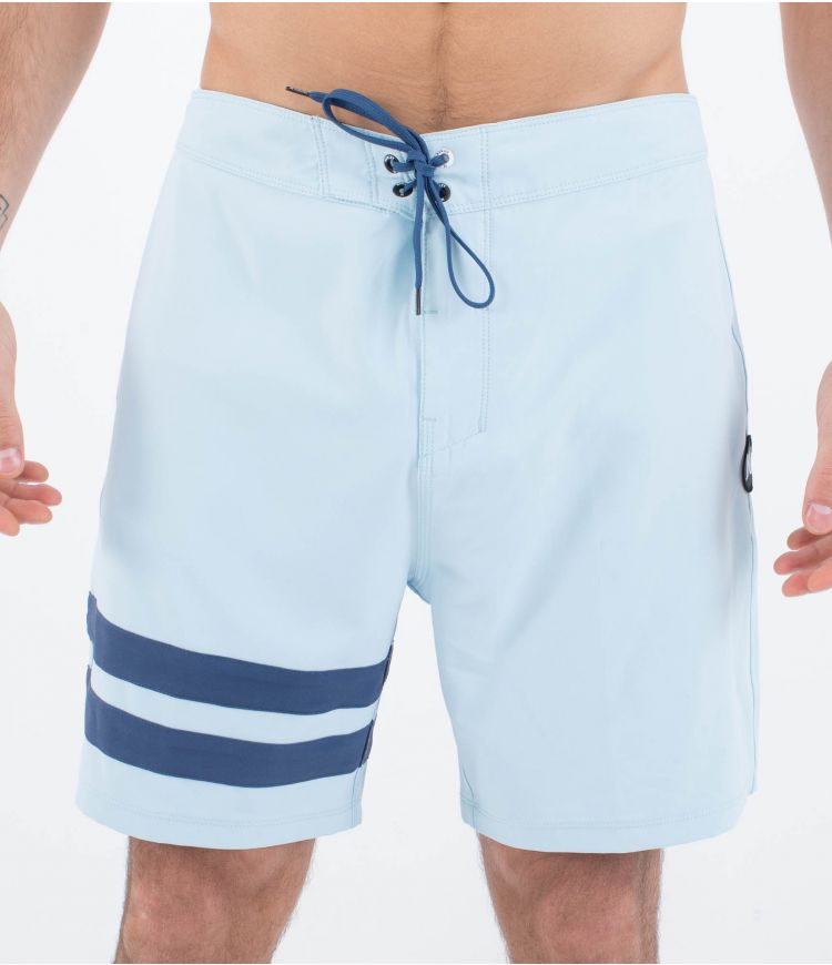 Hurley block party shorts sales