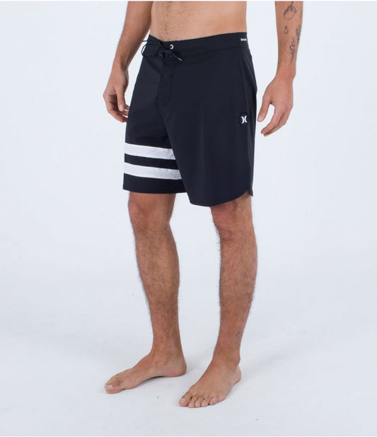 HURLEY BLOCK PARTY BOARD SHORT | BLACK | Hurley |