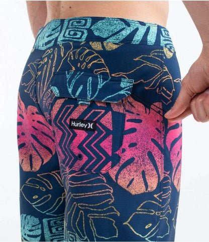 Hurley Weekender 20" Short - Abyss | Hurley | Shorts