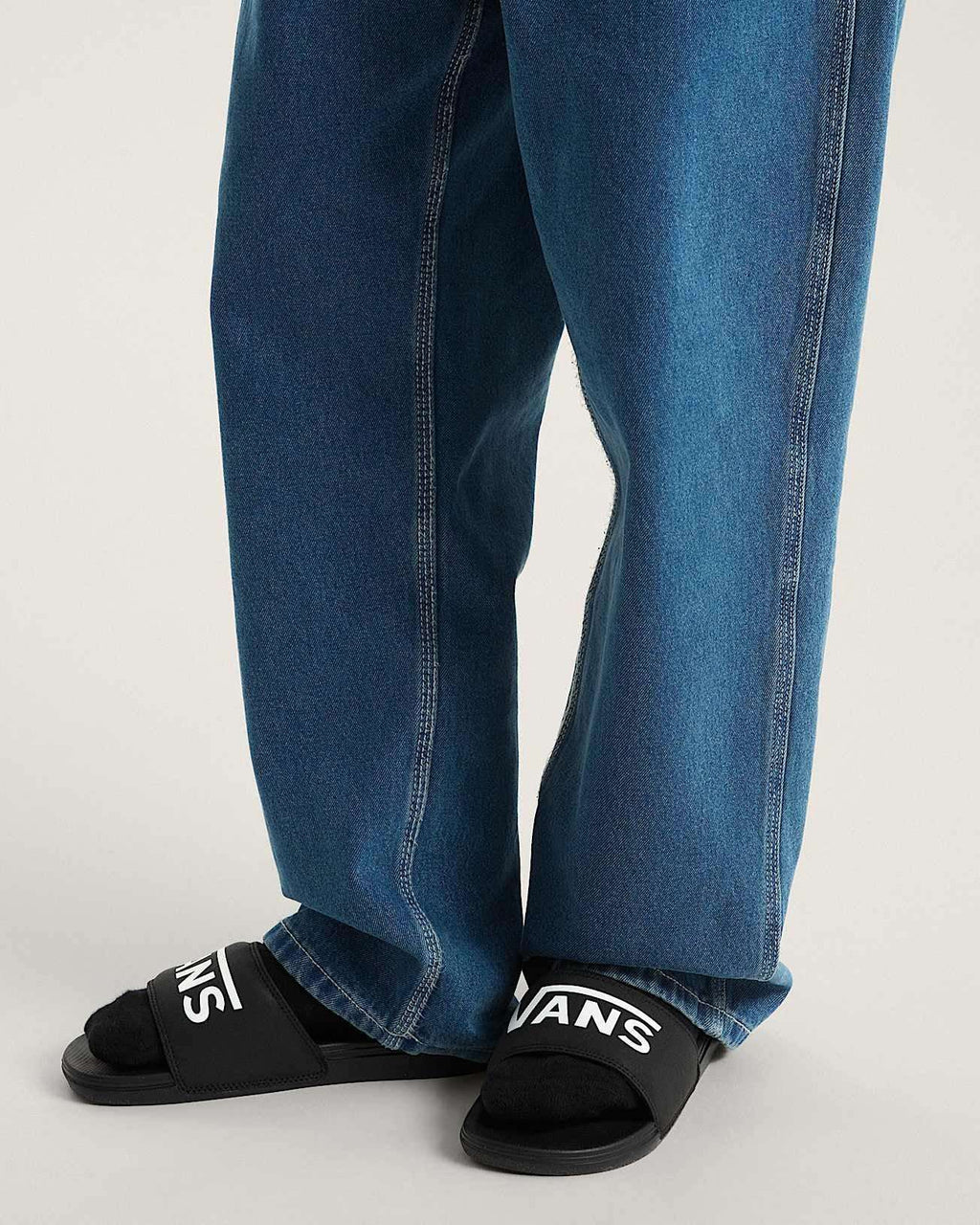 Vans MTE La Costa Slide-On - BLACK | Vans | Mens Action Sports Surf FTW - Northshore Newquay - Surf/Skate Shop