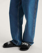 Vans MTE La Costa Slide-On - BLACK | Vans | Mens Action Sports Surf FTW - Northshore Newquay - Surf/Skate Shop