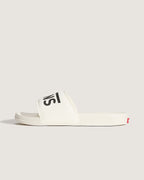 Vans La Costa Slide-On - WHITE/MARSHMALLOW | Vans | Womens Action Sports Surf FTW - Northshore Newquay - Surf/Skate Shop
