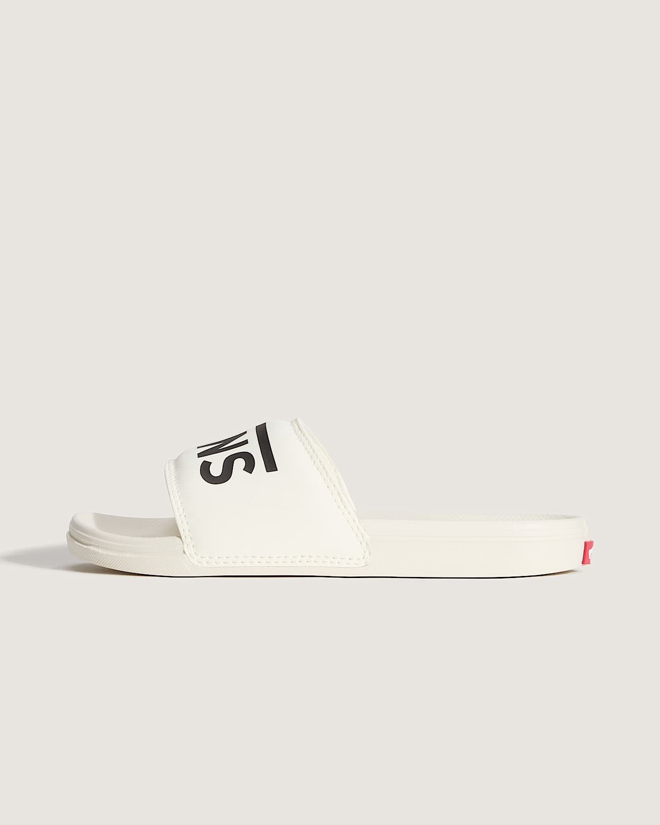 Vans La Costa Slide-On - WHITE/MARSHMALLOW | Vans | Womens Action Sports Surf FTW - Northshore Newquay - Surf/Skate Shop