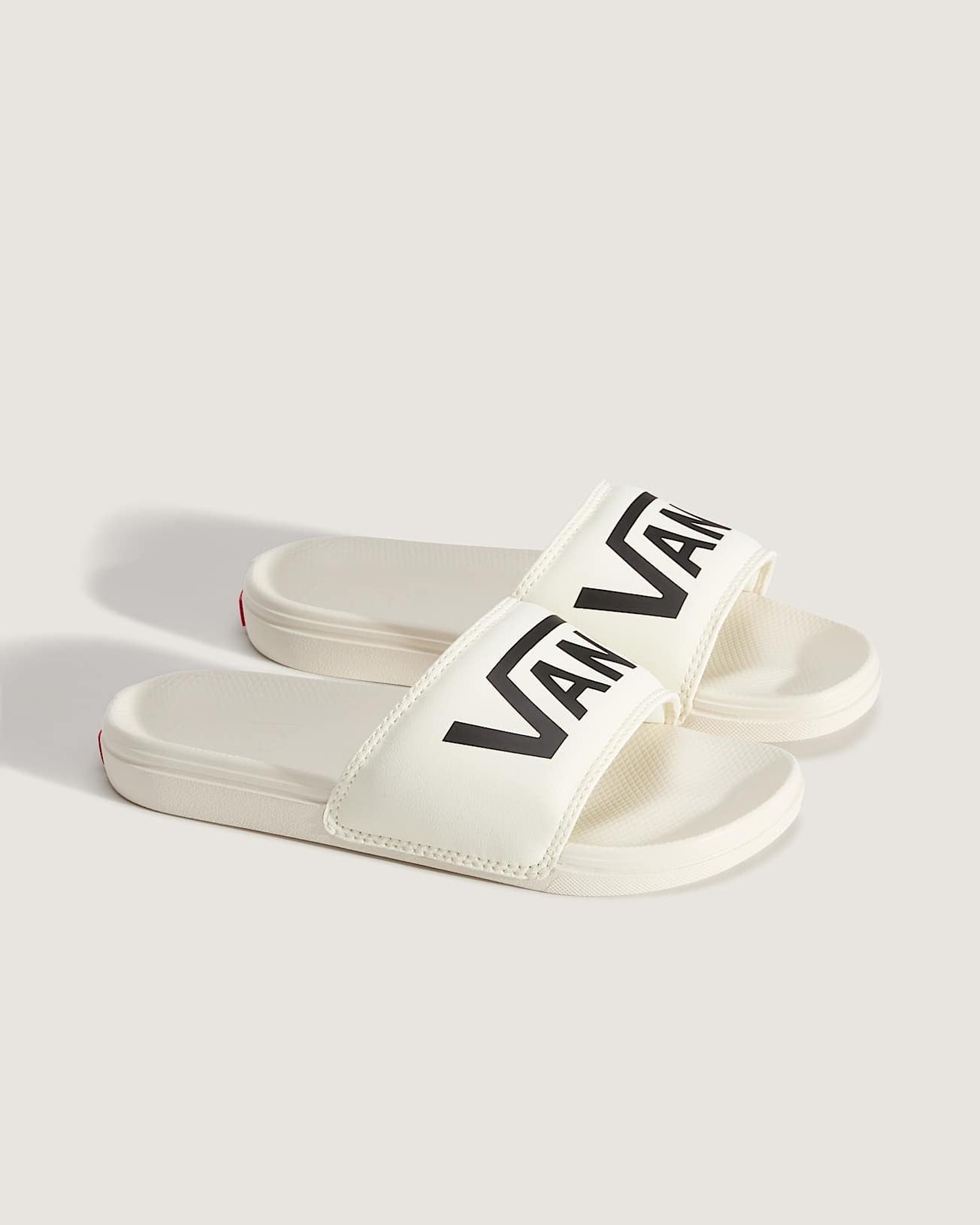 Vans La Costa Slide-On - WHITE/MARSHMALLOW UK 7.5 | Vans | Womens Action Sports Surf FTW - Northshore Newquay - Surf/Skate Shop