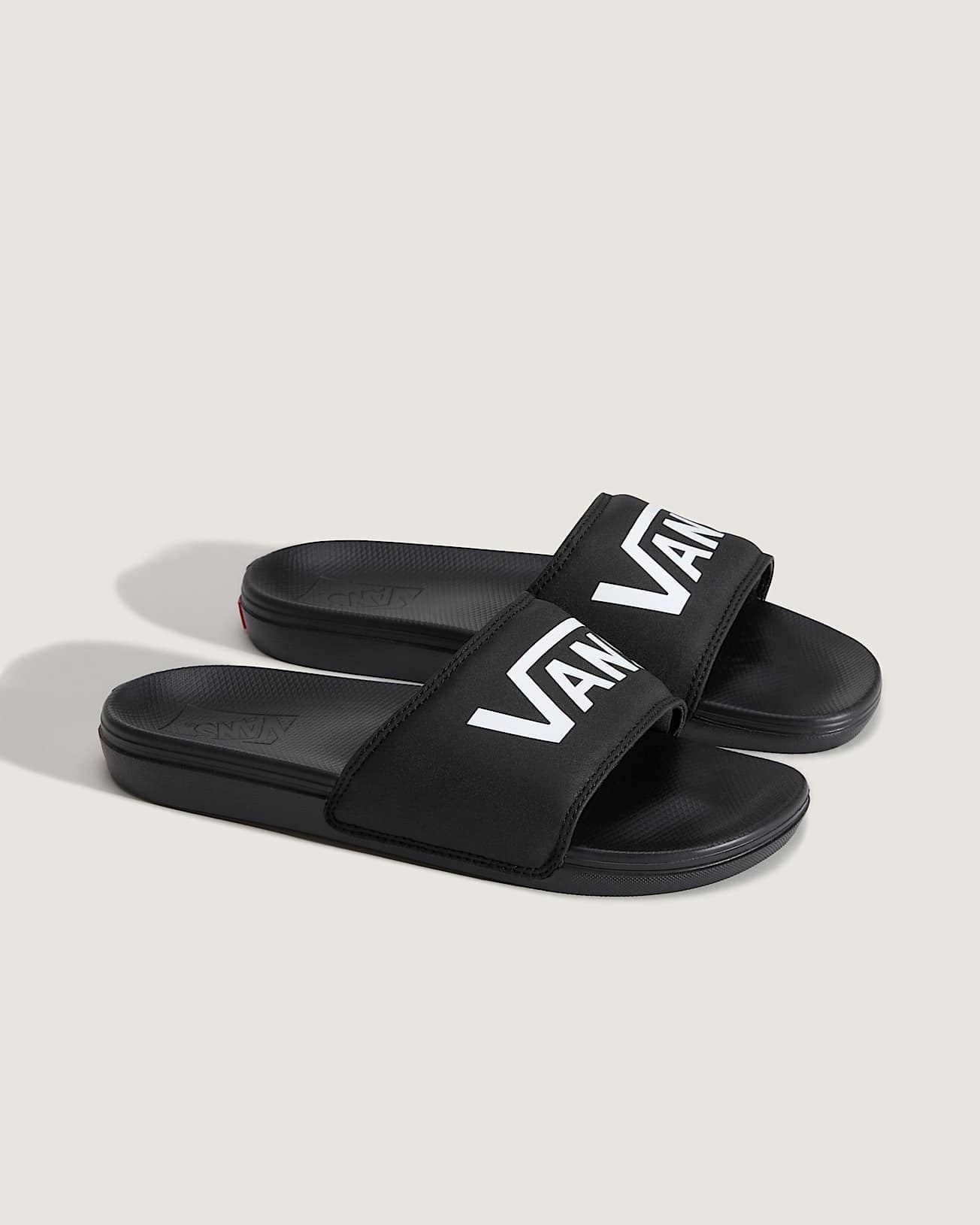 Vans MTE La Costa Slide-On - BLACK 12 | Vans | Mens Action Sports Surf FTW - Northshore Newquay - Surf/Skate Shop