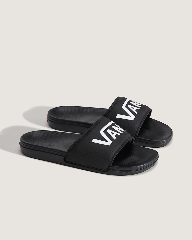 Vans MTE La Costa Slide-On - BLACK 12 | Vans | Mens Action Sports Surf FTW - Northshore Newquay - Surf/Skate Shop