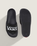 Vans MTE La Costa Slide-On - BLACK | Vans | Mens Action Sports Surf FTW - Northshore Newquay - Surf/Skate Shop