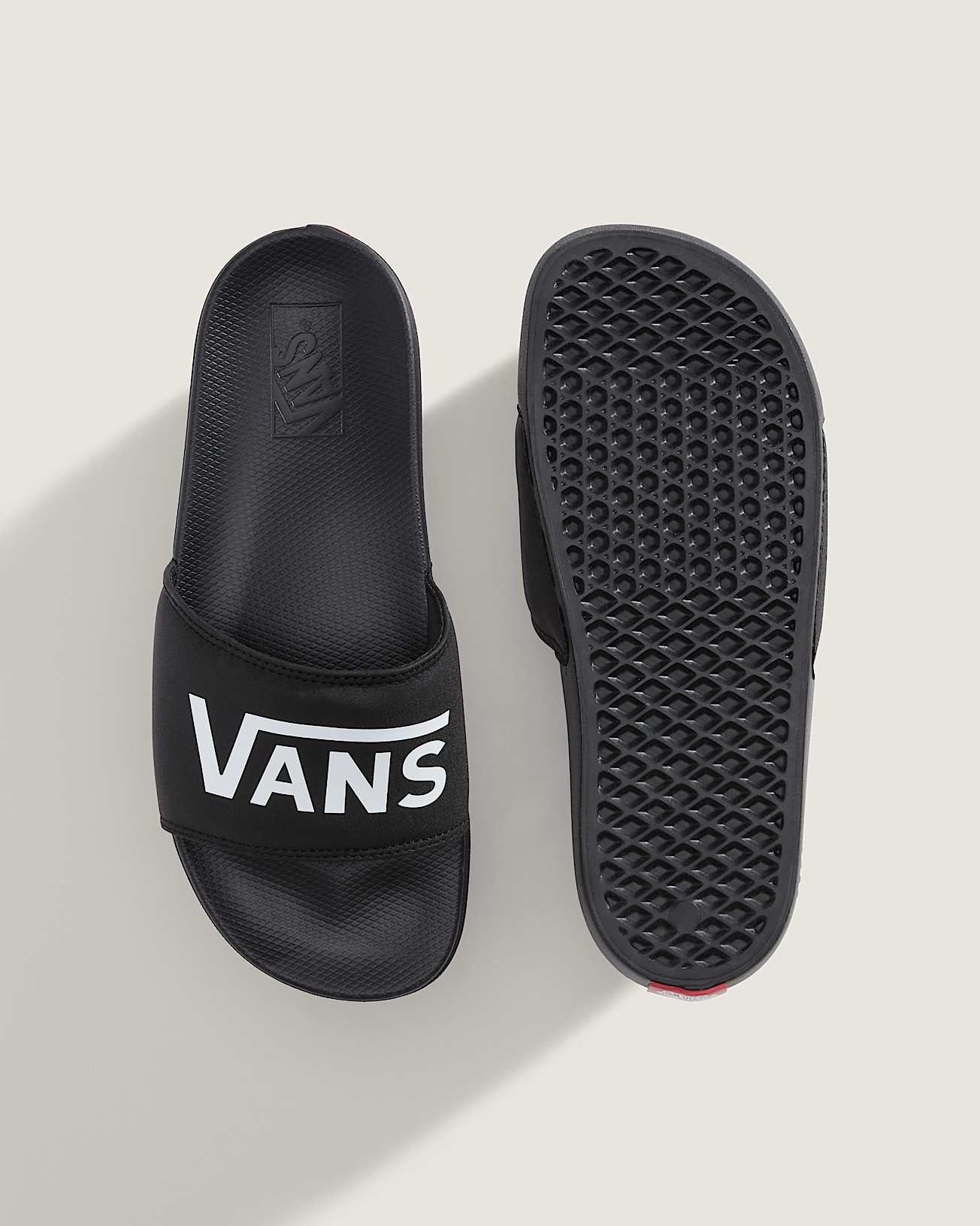 Vans MTE La Costa Slide-On - BLACK | Vans | Mens Action Sports Surf FTW - Northshore Newquay - Surf/Skate Shop