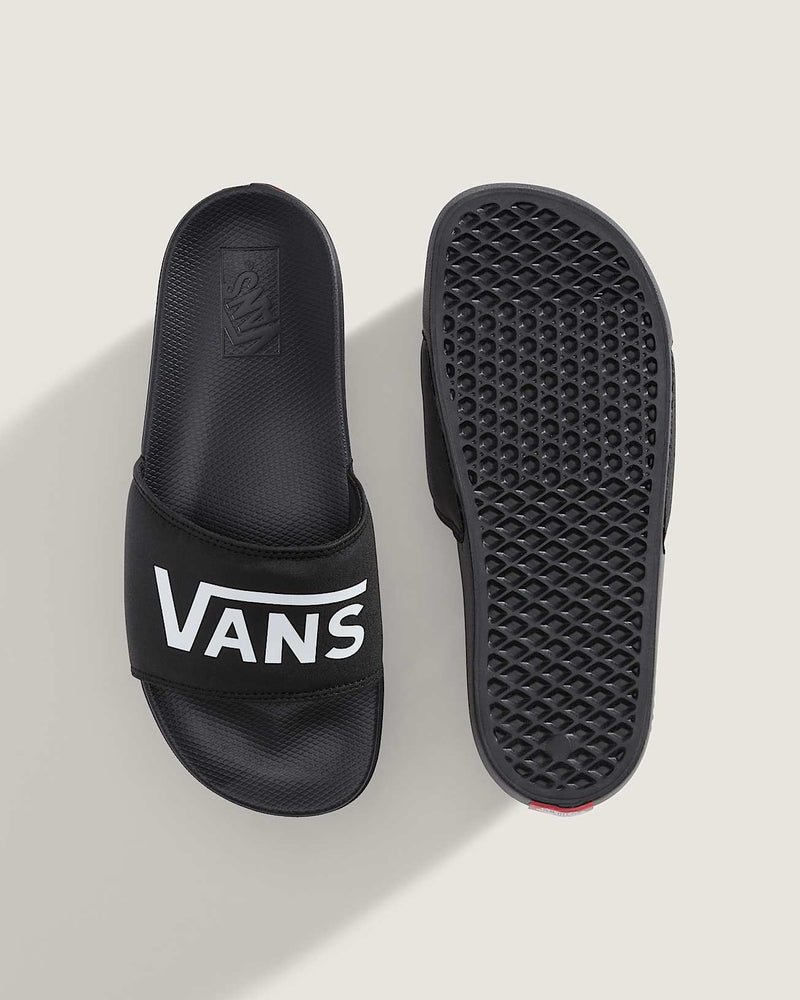 Vans MTE La Costa Slide-On - BLACK | Vans | Mens Action Sports Surf FTW - Northshore Newquay - Surf/Skate Shop